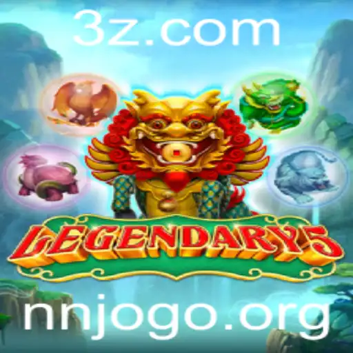 Explorando o Mundo de Legendary5: O Jogo Sensação da Atualidade