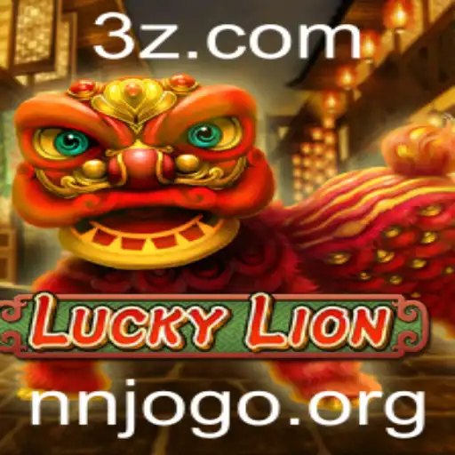 Explorando LuckyLion: O Jogo Que Conquista o Mundo