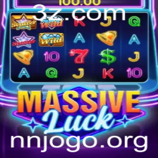 Descubra 'MassiveLuck': O Novo Fenômeno dos Jogos de Estratégia