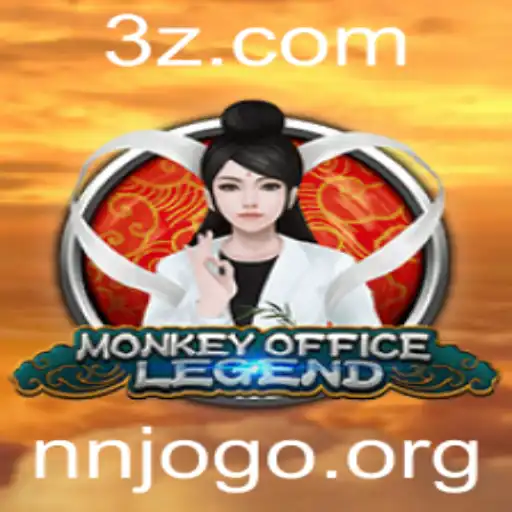 Descubra o Fascinante Mundo de MonkeyOfficeLegend