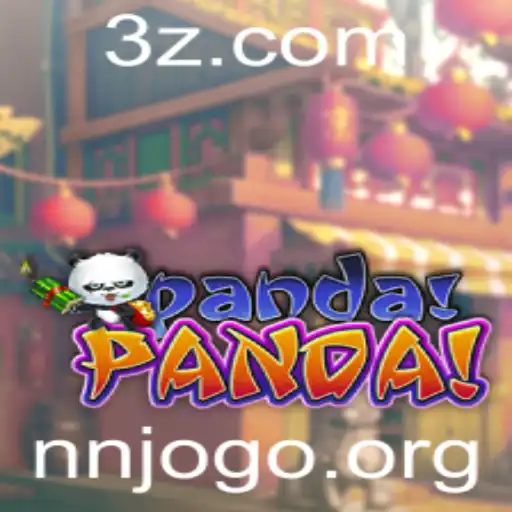 Descubra o Fascinante Mundo de PandaPanda: Um nnjogo Envolvente