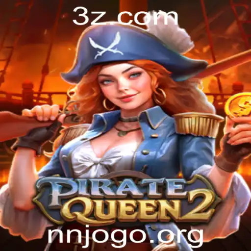 Descubra o Mundo Emocionante de PirateQueen2: A Aventura Espera