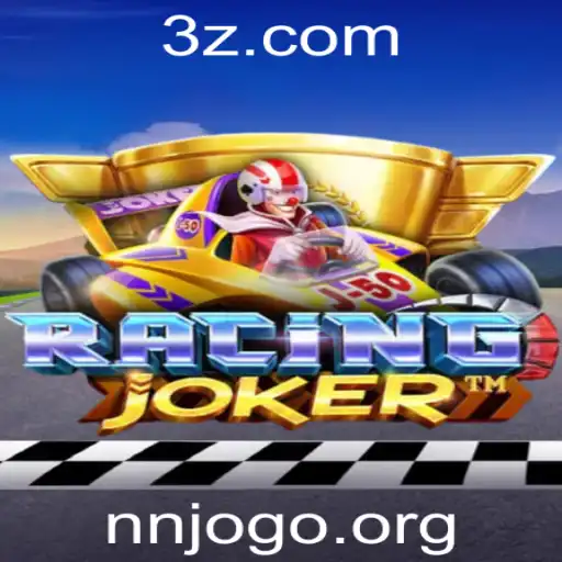 Descubra o Mundo Empolgante de RacingJoker