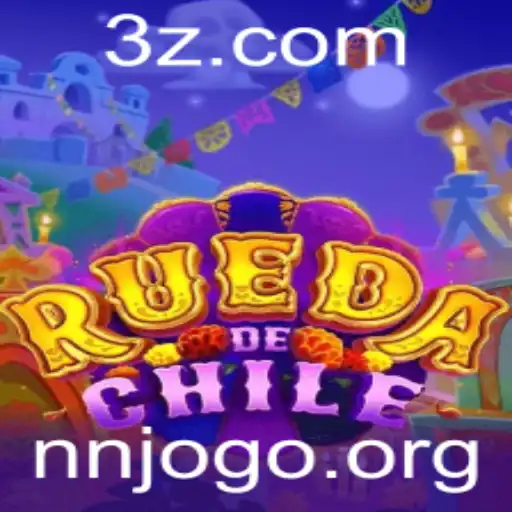 RuedaDeChile: Descubra o Fascinante Mundo do Novo Fenômeno dos Jogos