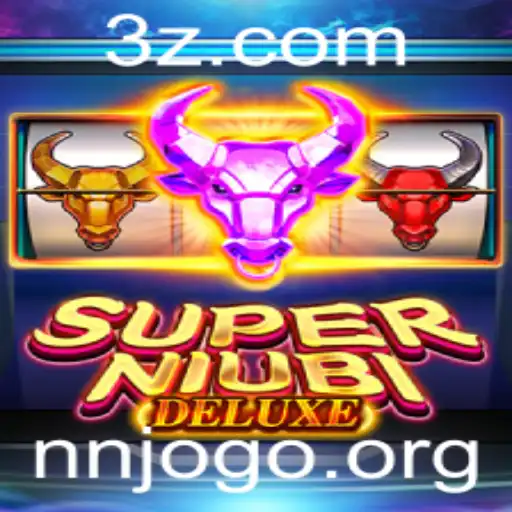 Descubra o Universo de Aventuras de SuperNiubiDeluxe