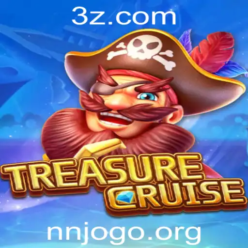 Explorando o Mundo de TREASURECRUISE: Uma Aventura Marítima Inesquecível