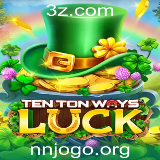Explore o Fascinante Mundo de TenTonWaysLuck: Estratégia e Diversão em um Só Lugar