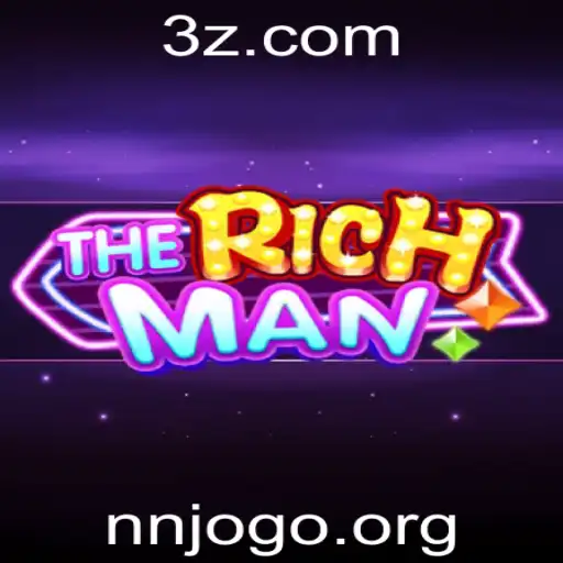 Tudo sobre TheRichMan: O Jogo que Está Conquistando o Mundo