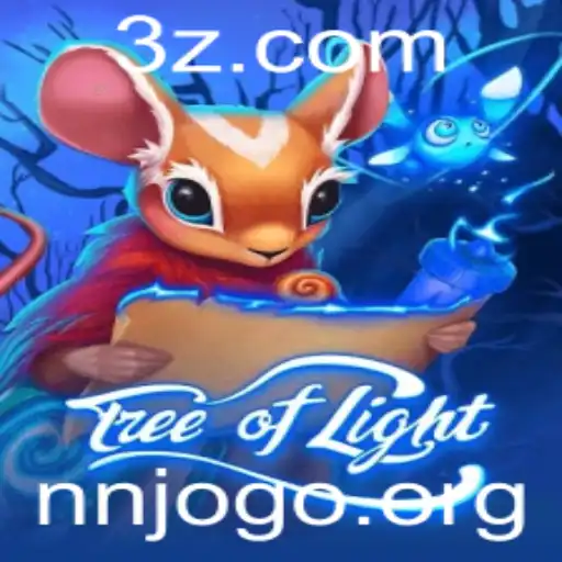 TreeofLight: Um Mergulho no Universo Lúdico