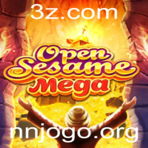 nnjogo - Descubra o Mundo de OPENSESAMEMEGA: Um Jogo de Estratégia e Aventura