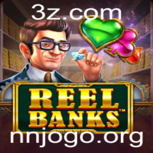 nnjogo - Descubra o Universo Fascinante de ReelBanks e Aprenda Como Jogar