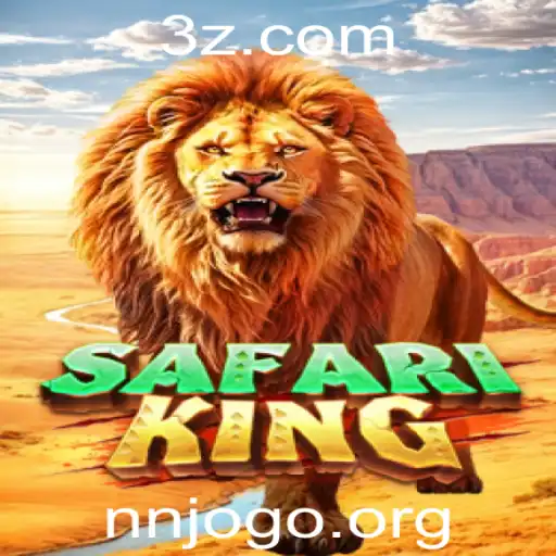 Descubra a Aventura Selvagem de SafariKing: O Jogo Que Conquista Jogadores