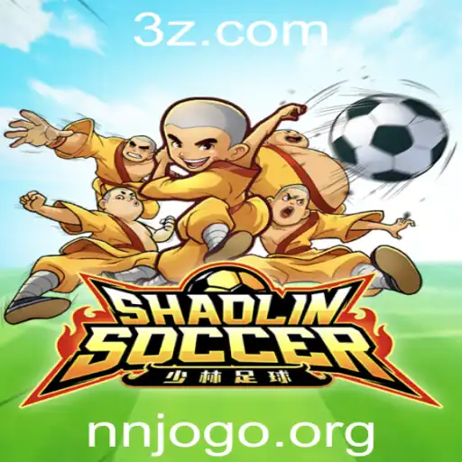 ShaolinSoccer: Uma Experiência Única no Mundo dos Jogos
