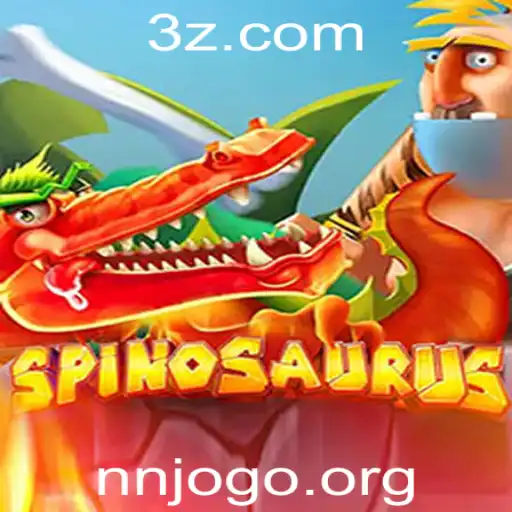 nnjogo - Explorando o Fascinante Mundo do Jogo Spinosaurus