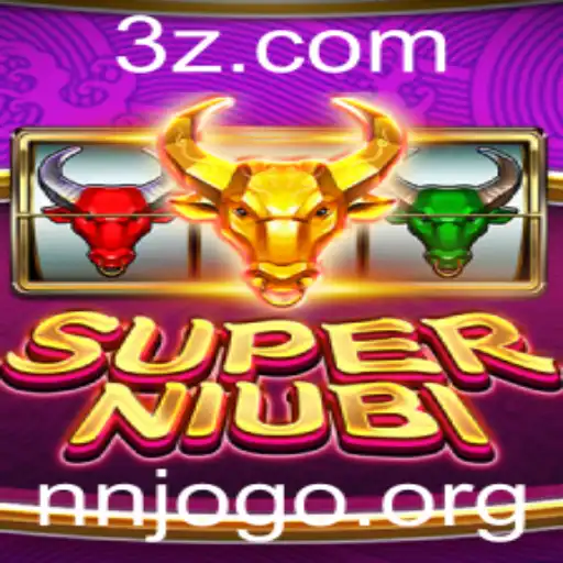 Explorando o Universo de SuperNiubi: O Novo Fenômeno entre os Jogos Eletrônicos