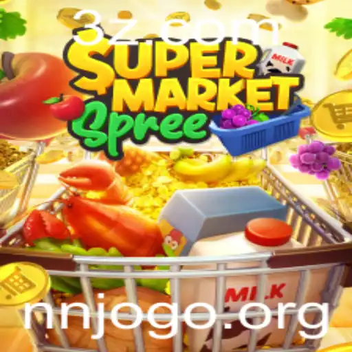 nnjogo - Tudo Sobre o Jogo SupermarketSpree: Descrição, Introdução e Regras