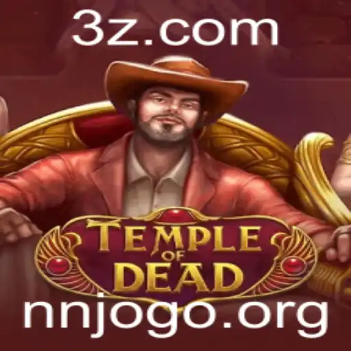 nnjogo - Descubra a Aventura do TempleofDead: Um Jogo de Exploração e Estratégia