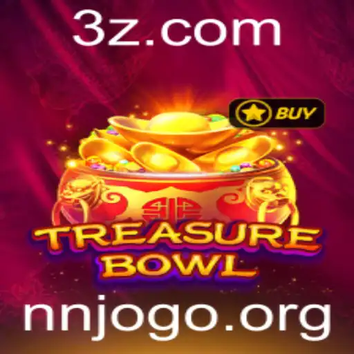 nnjogo - Descubra TreasureBowl: Uma Aventura de Estratégia e Sorte