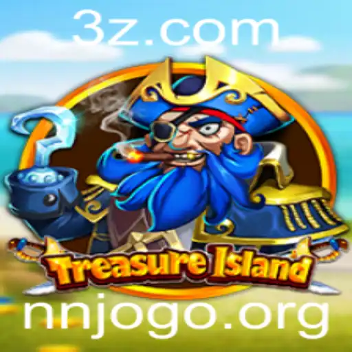 nnjogo - Explorando o Universo de TreasureIsland: Um Mundo de Aventuras