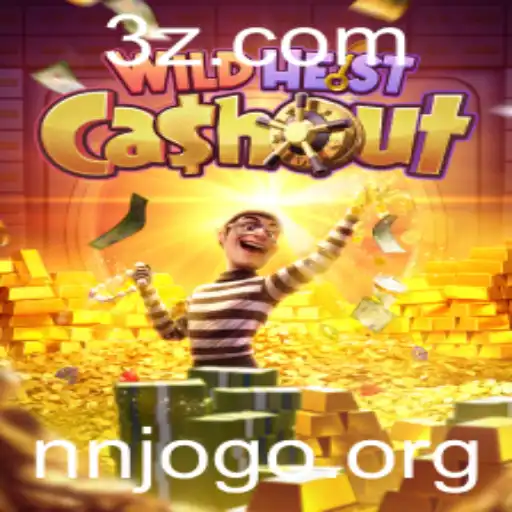 nnjogo - Imersão no Mundo de WildHeistCashout