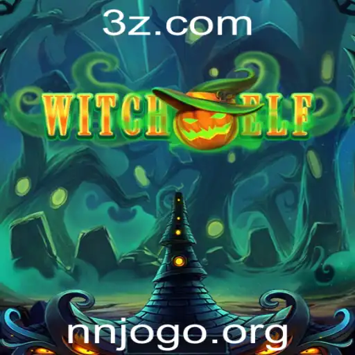 nnjogo - WitchElf: Uma Jornada Fascinante pelo Mundo de Fantasia e Estratégia