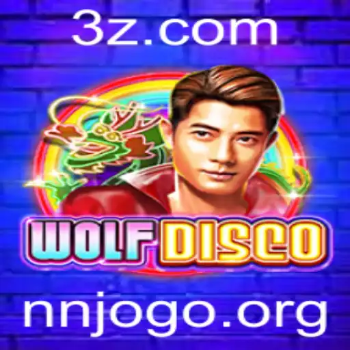 nnjogo - Explorando o Universo de Diversão em WolfDisco