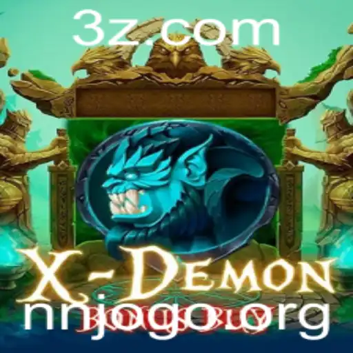 XDemonBonusBuy: A Revolução do Entretenimento Digital