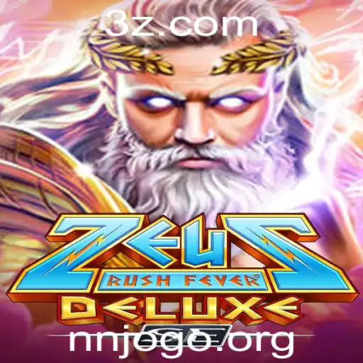 Explorando o Jogo ZeusRushFeverDeluxeSE